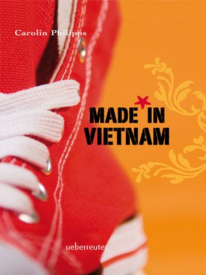 cover image of Made in Vietnam